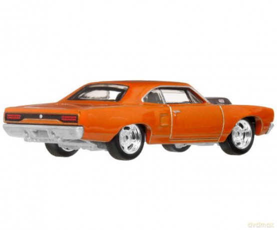 Pojazd Szybcy i Wściekli, 70 PLYMOUTH ROADRUNNER