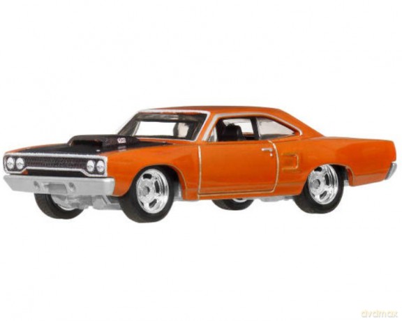 Pojazd Szybcy i Wściekli, 70 PLYMOUTH ROADRUNNER