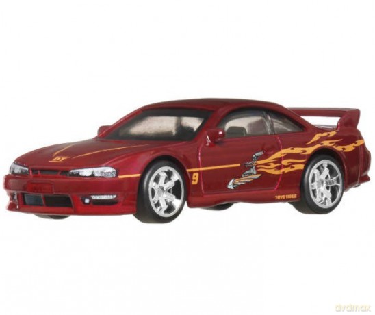 Pojazd Szybcy i Wściekli, NISSAN 240SX (S14)