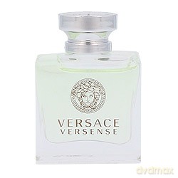 Versace Versense Woda toaletowa 5 ml bez sprayu (Damskie) [PERFUMY]