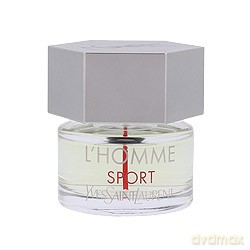 Yves Saint Laurent L Homme Sport Woda toaletowa 40 ml spray (Męskie) [PERFUMY]