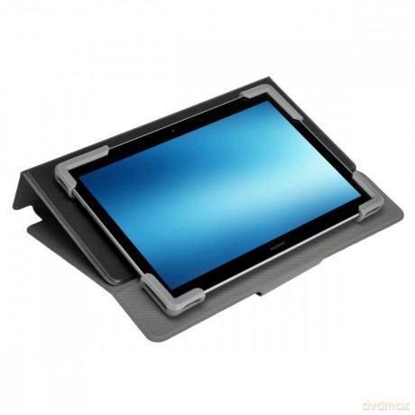 Pokrowiec SafeFit 9-10.5cala Rotating Case Black