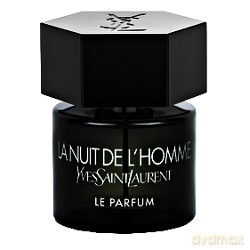 Yves Saint Laurent La Nuit De L Homme Woda perfumowana 60 ml spray - Le Parfum (Męskie) [PERFUMY]