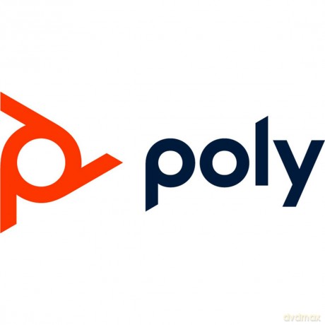Poly Studio E70 Group 310/500 Trio VisualPro Zasilacz bez przewodu zasilającego