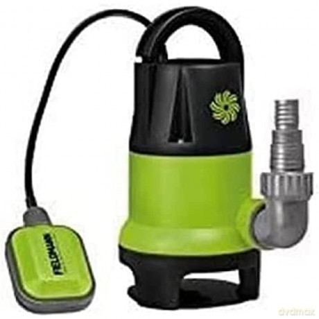 Pompa do czystej i brudnej wody FVC 2003-EK, moc 400W