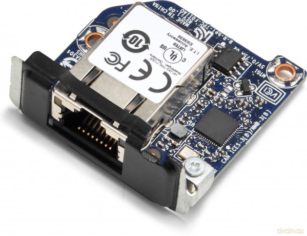 Port 1GbE LAN Flex 2020 141J6AA