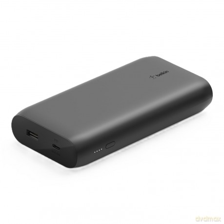 Power Bank BoostCharge 20000 mAh 30W Power Delivery