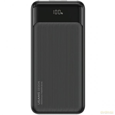 Powerbank 10000mAh 10W 1xUSB-C 2xUSB-A XY Series