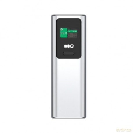 Powerbank 25200mAh 140W PD