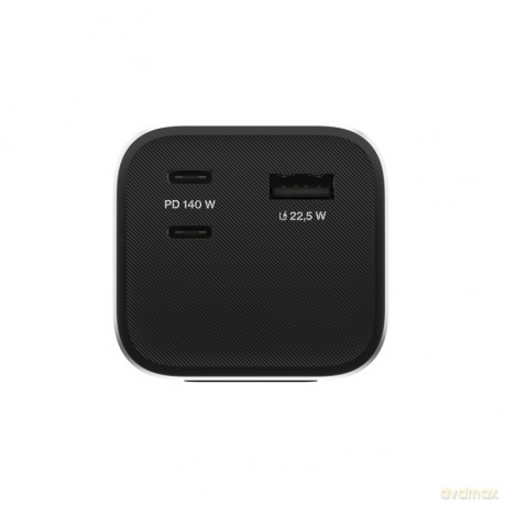 Powerbank 25200mAh 140W PD