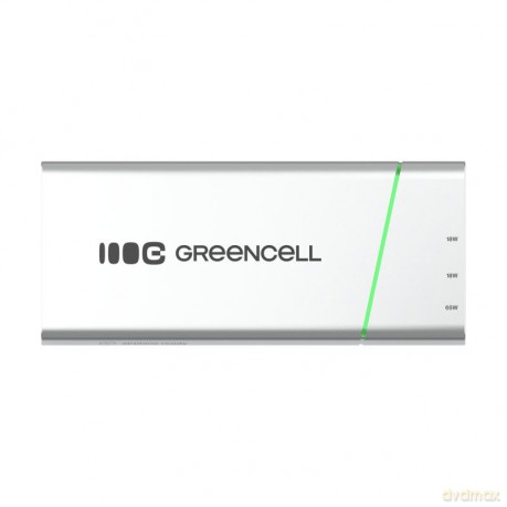 Powerbank 65W PowerPlay 20800mAh PD PL