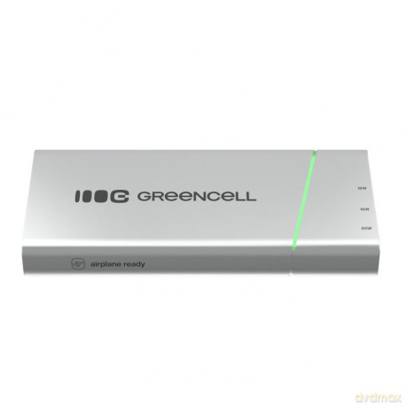 Powerbank 65W PowerPlay 20800mAh PD PL