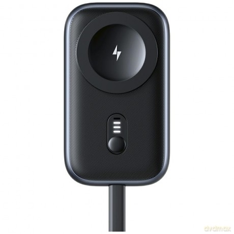 Powerbank Apple Watch 1200mAh ładowarka 2w1 - kabel USB-C CD245
