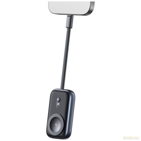 Powerbank Apple Watch 1200mAh ładowarka 2w1 - kabel USB-C CD245
