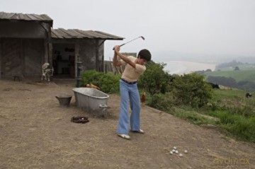 Seve: The Movie [DVD]
