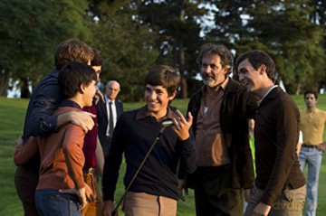 Seve: The Movie [DVD]