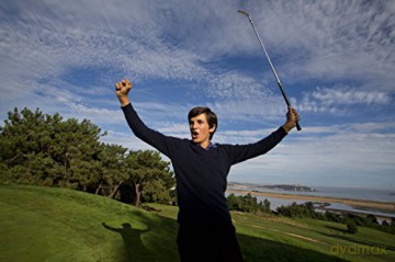 Seve: The Movie [DVD]