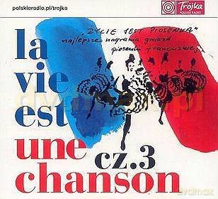 La Vie Est Une Chanson Vol.3 (digipack) [2CD]