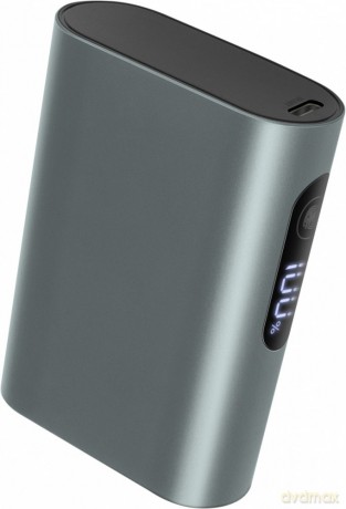 Powerbank YPB 1180GY 10000mAh, Li-ion 18W
