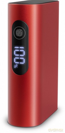 Powerbank YPB 1180RD 10000mAh, Li-ion 18W