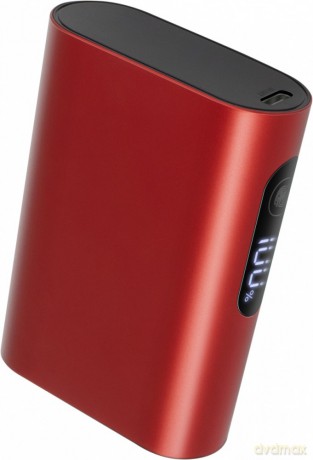 Powerbank YPB 1180RD 10000mAh, Li-ion 18W