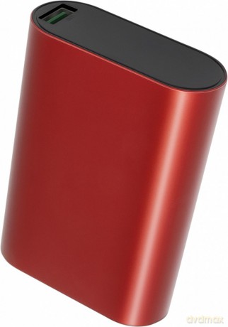 Powerbank YPB 1180RD 10000mAh, Li-ion 18W