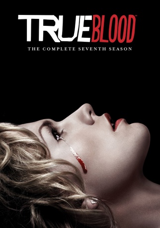 True Blood Season 7 (Czysta Krew Sezon 7) [4DVD]