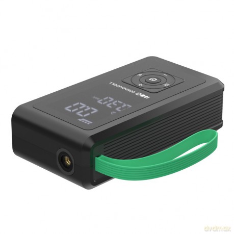 PowerBoost Air Car Jump Starter/Booster/Powerbank 8000mAh 1000A