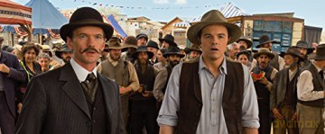 A Million Ways to Die in the West [Blu-Ray]