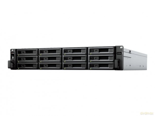 Półka RX1222SAS 12x0HDD rack 2U SAS