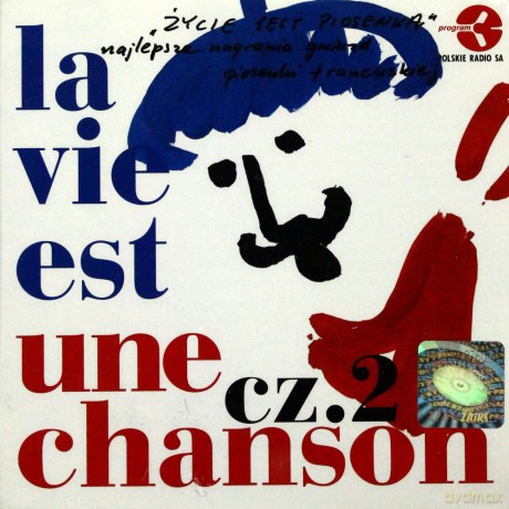 La Vie Est Une Chanson vol.2 [2CD]