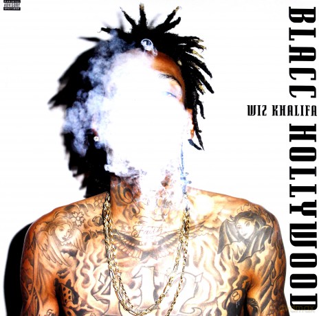 Wiz Khalifa: Blacc Hollywood (Deluxe) [2xWinyl]