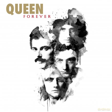 Queen: Queen Forever [CD]
