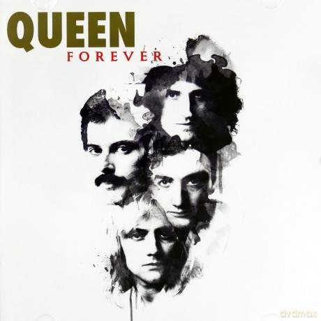 Queen: Queen Forever [CD]
