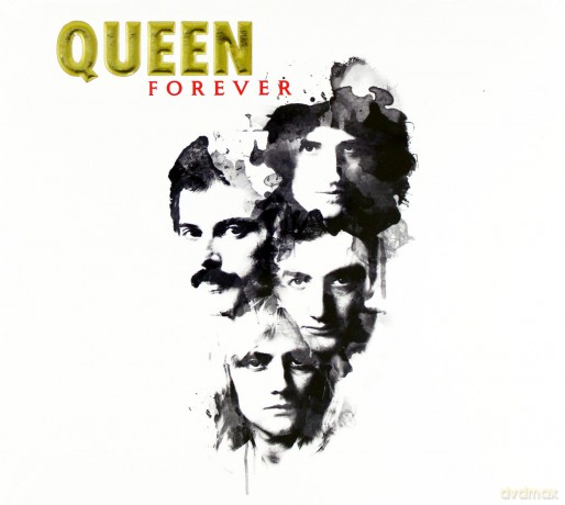 Queen: Queen Forever (Deluxe) (Limited Edition) [2CD]