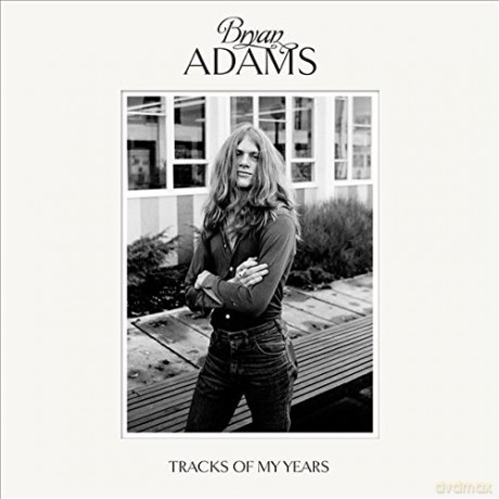 Bryan Adams: Tracks Of My Years (Deluxe) (Limited Edition) [CD]