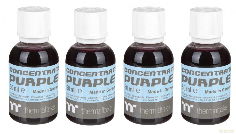 Premium Concentrate Purple (butelka, 1x 50ml)