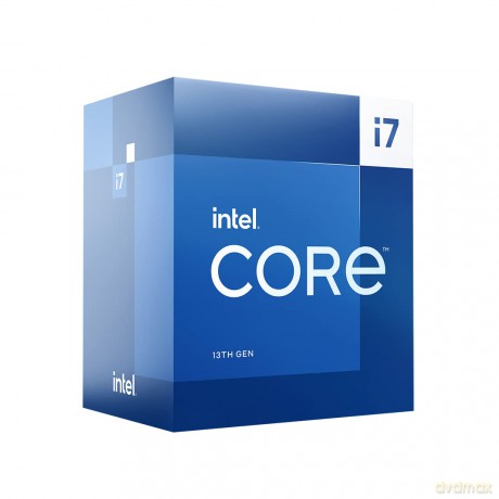 Procesor Core i7-13700 BOX 2,1GHz, LGA1700
