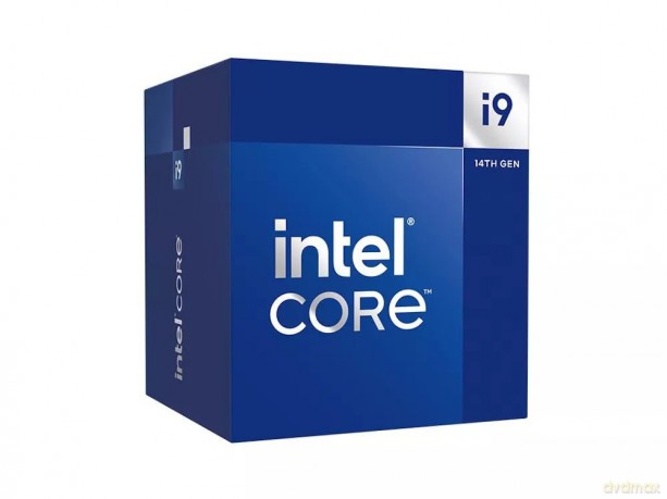 Procesor Core i9-14900 F BOX UP TO 5,8GHz LGA1700