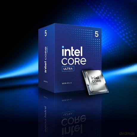 Procesor Core Ultra 5 225 BOX 4,9GHz LGA1851