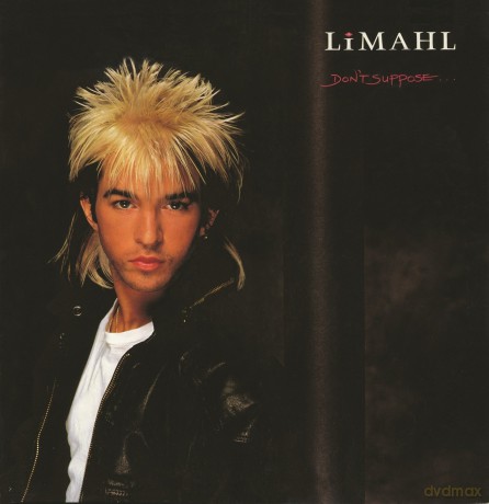 Limahl: Don`t Suppose [2CD]