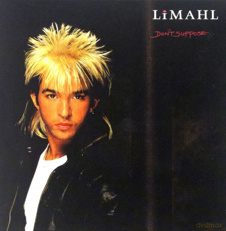 Limahl: Don`t Suppose [2CD]