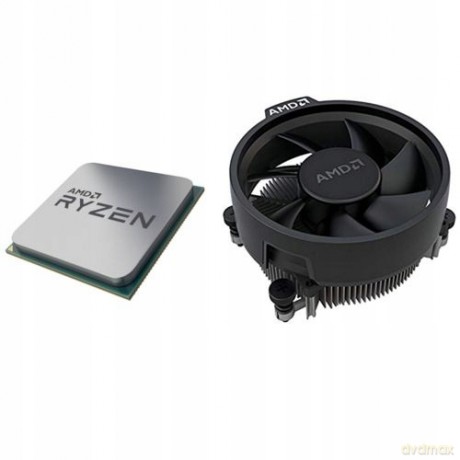 Procesor Ryzen 5 3600 3,6GH AM4 100-100000031BOX
