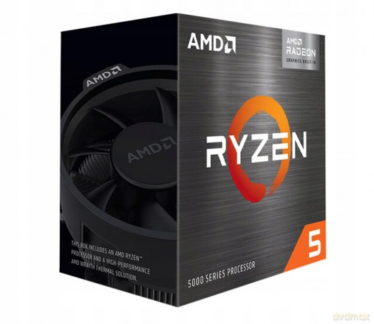 Procesor Ryzen 5 5600GT 100-100001488BOX