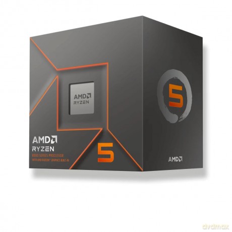 Procesor Ryzen 5 8500G 100-100000931BOX