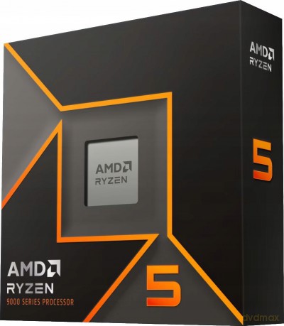 Procesor Ryzen 5 9600X 5,4GH 100-100001405WOF