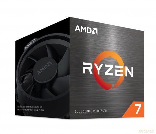 Procesor Ryzen 7 5700 100-100000743BOX