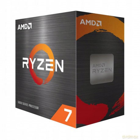 Procesor Ryzen 7 5700X 100-100000926WOF