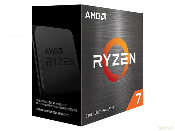 Procesor Ryzen 7 5700X3D 100-100001503WOF