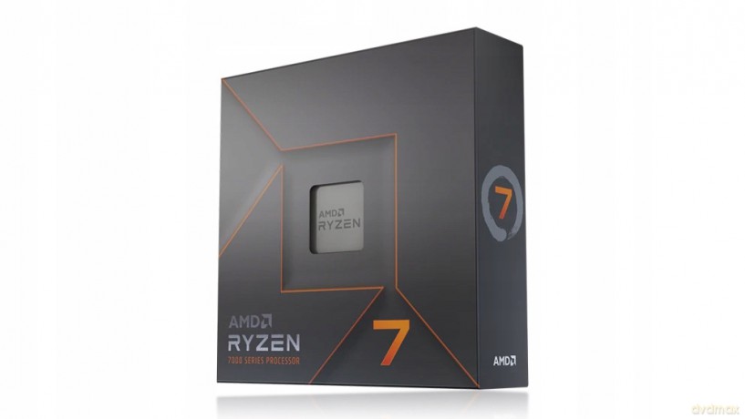 Procesor Ryzen 7 7700X 4,5GHz 100-100000591WOF